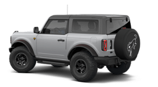 2026 Ford Bronco® External Image 2